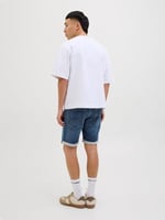 Jack & Jones Rick 132 Denim Sort, 12269605