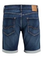 Jack & Jones Rick 132 Denim Sort, 12269605
