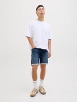 Jack & Jones Rick 132 Denim Sort, 12269605