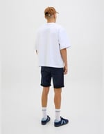 Jack & Jones Rick 310 Mavi Denim Sort, 12269608