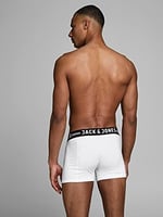 Jack & Jones Siyah Boxer, 12075392