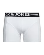 Jack & Jones Siyah Boxer, 12075392