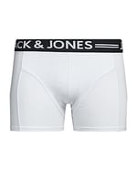 Jack & Jones Siyah Boxer, 12075392