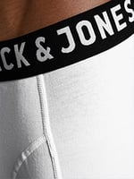 Jack & Jones Siyah Boxer, 12075392