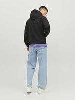 JACK & JONES Softshell Kapüşonlu Mont, 12236300