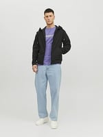 JACK & JONES Softshell Kapüşonlu Mont, 12236300