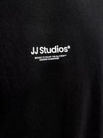 JACK & JONES Sweatshirt Crew Neck, 12278791