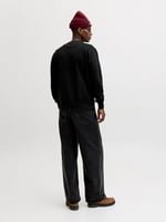 JACK & JONES Sweatshirt Crew Neck, 12278791