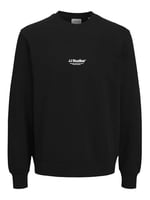 JACK & JONES Sweatshirt Crew Neck, 12278791