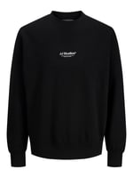 JACK & JONES Sweatshirt Crew Neck, 12278791