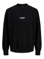 JACK & JONES Sweatshirt Crew Neck, 12278791