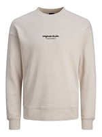 JACK & JONES Sweatshirt Stormy Weather, 12241694