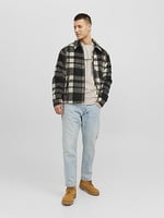 JACK & JONES Sweatshirt Stormy Weather, 12241694