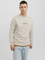 JACK & JONES Sweatshirt Stormy Weather, 12241694