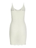 JACK & JONES Vanilya Rengi Kadın Elbise JXZURI DRESS KNIT