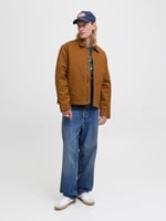 JACK & JONES Worker Jacket Mont, 12278797