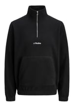 Jack & Jones Yarım Fermuarlı Sweatshirt - Soho, 12279680