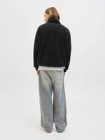 Jack & Jones Yarım Fermuarlı Sweatshirt - Soho, 12279680