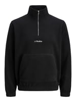 Jack & Jones Yarım Fermuarlı Sweatshirt - Soho, 12279680