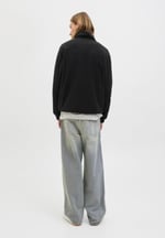 Jack & Jones Yarım Fermuarlı Sweatshirt - Soho, 12279680