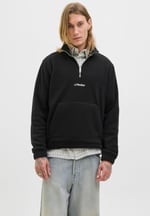 Jack & Jones Yarım Fermuarlı Sweatshirt - Soho, 12279680