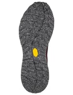 Jack Wolfskin 4051631 Terraventure Texapore Gri Kadın Ayakkabı
