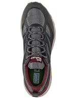 Jack Wolfskin 4051631 Terraventure Texapore Gri Kadın Ayakkabı