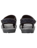 Jack Wolfskin 4052011 Wave Breaker M Siyah Erkek Sandalet