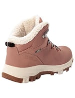 Jack Wolfskin 4053581 Everquest Texapore Mid W Pudra Kadın Bot