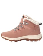 Jack Wolfskin 4053581 Everquest Texapore Mid W Pudra Kadın Bot