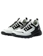 Jack Wolfskin 4057011 Dromoventure Athletic Gri Erkek Ayakkabı