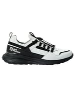 Jack Wolfskin 4057011 Dromoventure Athletic Gri Erkek Ayakkabı