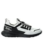 Jack Wolfskin 4057011 Dromoventure Athletic Gri Erkek Ayakkabı