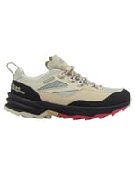Jack Wolfskin 4064291 Cyrox Texapore Low W Outdoor Çok Renkli Kadın Ayakkabı