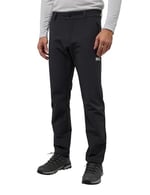Jack Wolfskin Activate Thermic Pants M erkek yürüyüş pantolonu