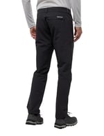 Jack Wolfskin Activate Thermic Pants M erkek yürüyüş pantolonu
