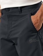 Jack Wolfskin Active Track Şort M Şort Erkek