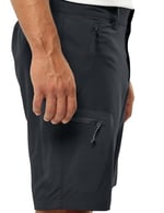Jack Wolfskin Active Track Şort M Şort Erkek