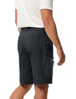 Jack Wolfskin Active Track Şort M Şort Erkek