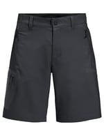 Jack Wolfskin Active Track Şort M Şort Erkek