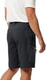 Jack Wolfskin Active Track Şort M Şort Erkek