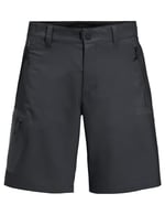 Jack Wolfskin Active Track Şort M Şort Erkek