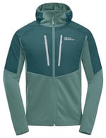 Jack Wolfskin Alpgrat Pro Ins Fz MPolar ceketErkek
