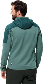 Jack Wolfskin Alpgrat Pro Ins Fz MPolar ceketErkek