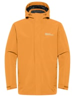 Jack Wolfskin Altenberg 3in1 Jkt M Ceket Erkekler