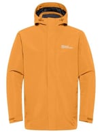 Jack Wolfskin Altenberg 3in1 Jkt M Ceket Erkekler