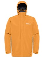 Jack Wolfskin Altenberg 3in1 Jkt M Ceket Erkekler