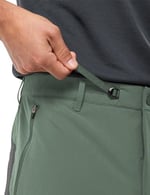 Jack Wolfskin ANDUR PANTS M OUTDOOR PANTOLONU Erkek