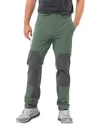 Jack Wolfskin ANDUR PANTS M OUTDOOR PANTOLONU Erkek