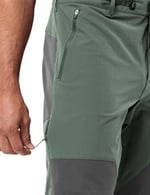 Jack Wolfskin ANDUR PANTS M OUTDOOR PANTOLONU Erkek